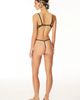 House Of Silk House Of Silk Vilma Leopard Tulle Bra - 5