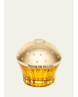House of Sillage Benevolence Signature, 2.5 oz./ 75 mL