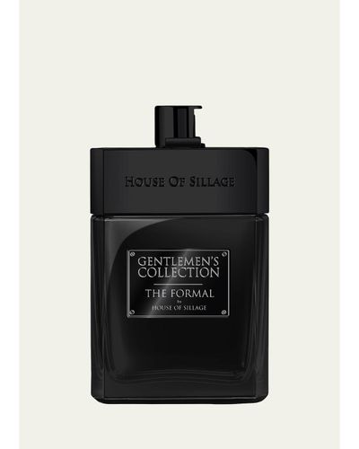 House of Sillage Gentlemen's Collection The Formal, 2.5 oz./ 75 mL