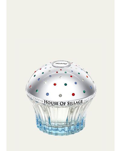 House of Sillage Holiday Signature, 2.5 oz./ 75 mL