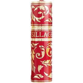 House of Sillage House of Sillage Arabesque Collection - Ruby Travel Spray Case 