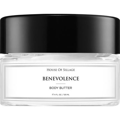 House of Sillage House of Sillage Benevolence Body Butter 