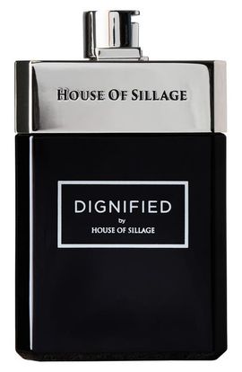 House of Sillage House of Sillage Dignified Parfum 