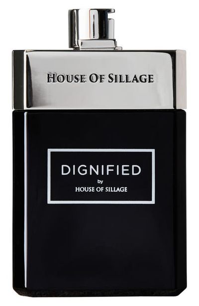House of Sillage House of Sillage Dignified Parfum 
