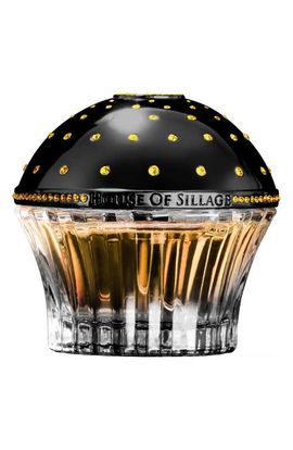 House of Sillage House of Sillage Emerald Reign Parfum 