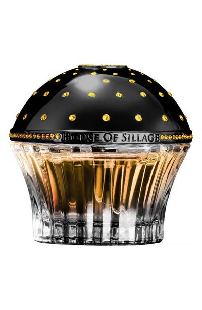 House of Sillage House of Sillage Emerald Reign Parfum 