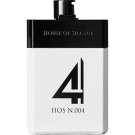 House of Sillage House of Sillage HOS N.004 Parfum 