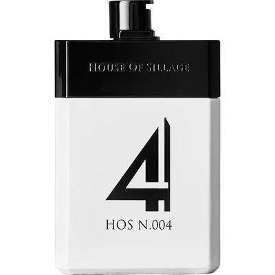 House of Sillage House of Sillage HOS N.004 Parfum 