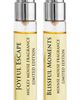 House of Sillage House of Sillage Mickey & Freinds Travel Spray Refill Set  - 1