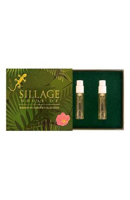 House of Sillage House of Sillage Passion de L'Armour Fragrance Set 