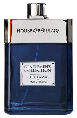 House of Sillage House of Sillage The Classic Parfum 