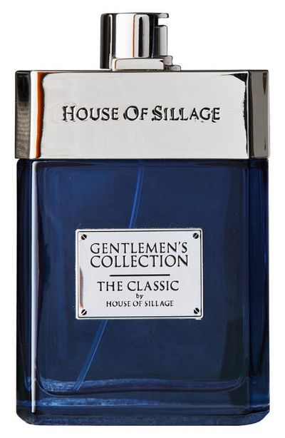 House of Sillage House of Sillage The Classic Parfum 