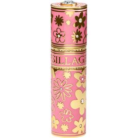 House of Sillage House of Sillage Whispers of Admiration Fragrance Travel Case 