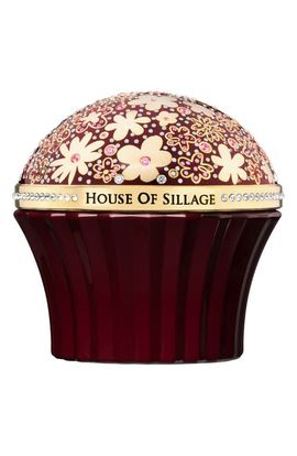 House of Sillage House of Sillage Whispers of Victory Parfum 