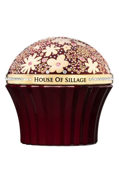 House of Sillage House of Sillage Whispers of Victory Parfum 
