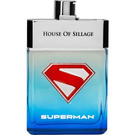 House of Sillage House of Sillage x DC Comics Superman™ Parfum 