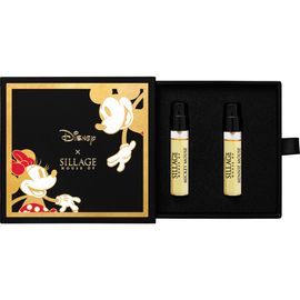 House of Sillage House of Sillage x Disney® Fragrance Sample Set 