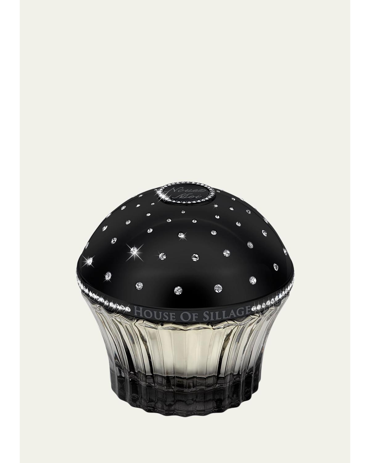 House of Sillage Nouez Moi Signature, 75 mL
