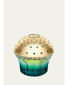 House of Sillage Passion De L'Amour, 2.5 oz./ 75 mL