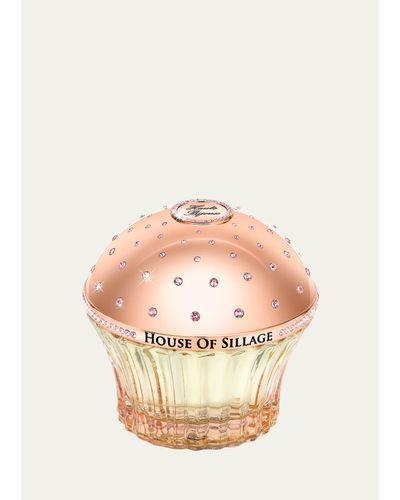 House of Sillage Signature Hauts Bijoux Fragrance, 2.5 oz./ 75 mL