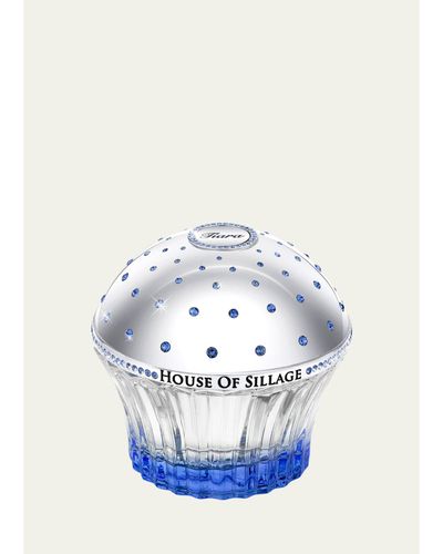 House of Sillage Tiara Signature, 2.5 oz./ 75 mL
