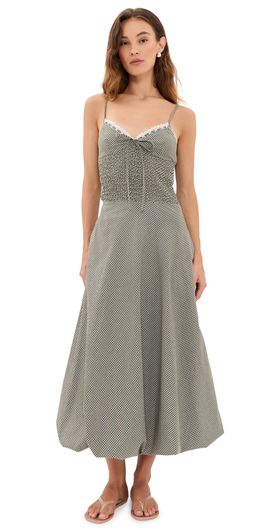 Sho Dress