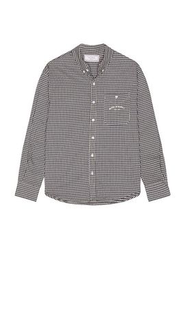 House of Sunny House of Sunny Gingham Shirt