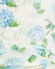 House of Sunny House of Sunny Hydrangea Double Layer Mesh Top Soft Blue - 6