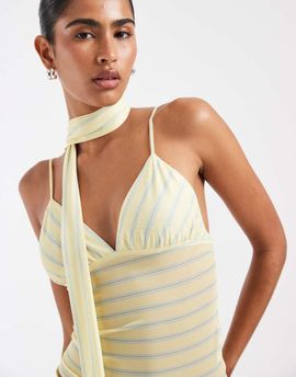 Sho Dress