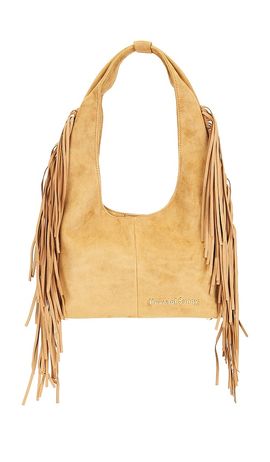 House of Sunny House of Sunny Tassel Sling