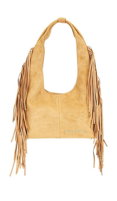 House of Sunny House of Sunny Tassel Sling