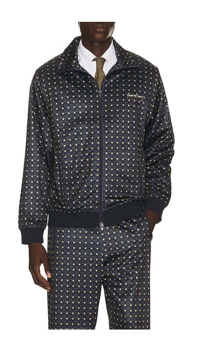 House of Sunny House of Sunny The Benny Tracksuit Jacket
