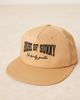 House of Sunny House of Sunny the power cap in tan-Brown - 2