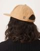 House of Sunny House of Sunny the power cap in tan-Brown - 3