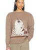 House of Sunny House of Sunny The Ragdoll Sweater - 1