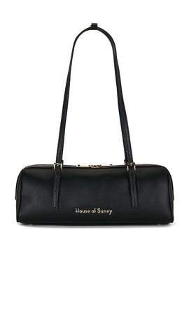 House of Sunny House of Sunny The Shirley Bag