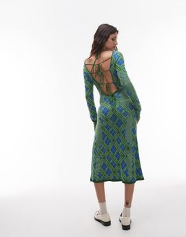 Sho Dress