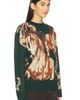 House of Sunny House of Sunny Wild Horses Sweater - 2