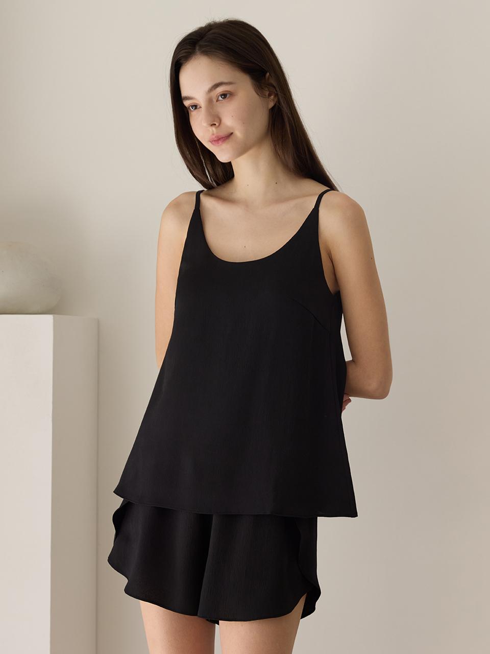 HUBBISH Crease Air Slit Set [Black]