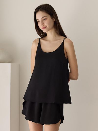 HUBBISH Crease Air Slit Set [Black]