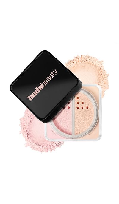 Huda Beauty Huda Beauty Easy Bake Loose Powder Duo