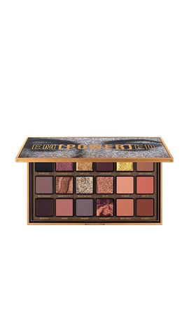 Huda Beauty Huda Beauty Empowered Eyeshadow Palette.