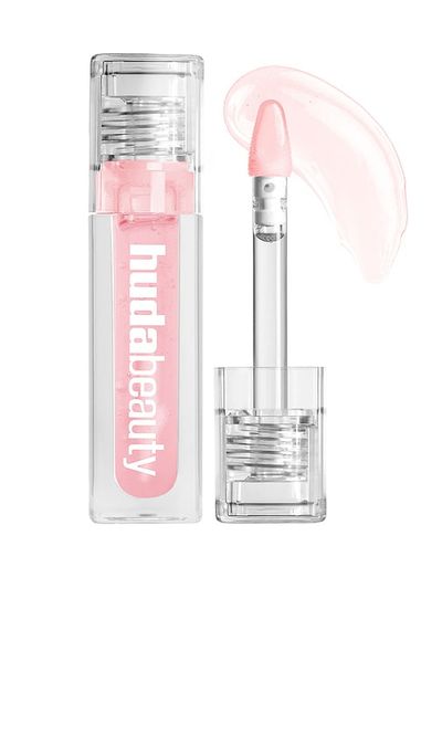 Huda Beauty Huda Beauty Faux Filler Oil