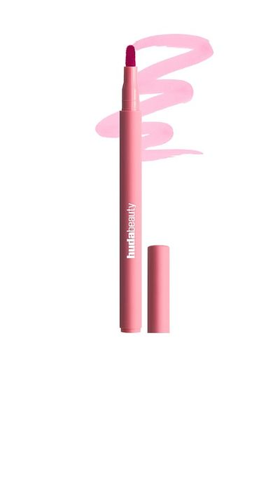 Huda Beauty Huda Beauty Lip Contour Lip Stain