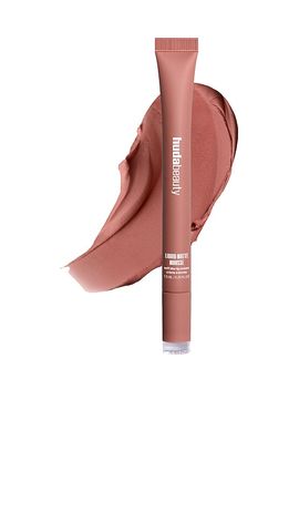 Huda Beauty Huda Beauty Liquid Matte Mousse