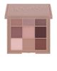 Huda Beauty Huda Beauty Matte Obsessions Eyeshadow Palette. - 1
