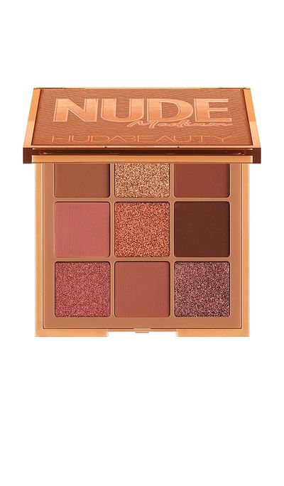 Huda Beauty Huda Beauty Nude Obsessions Eyeshadow Palette.