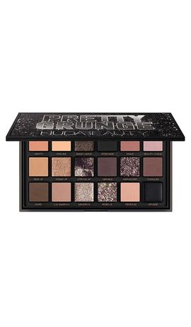 Huda Beauty Huda Beauty Pretty Grunge Eyeshadow Palette