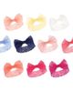 Hudson Baby Hudson Baby 10Pk Lace Headbands - 1