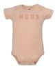 Hudson Baby Hudson Baby 3Pk Pack of Essential Cotton One-Piece Rompers - 5